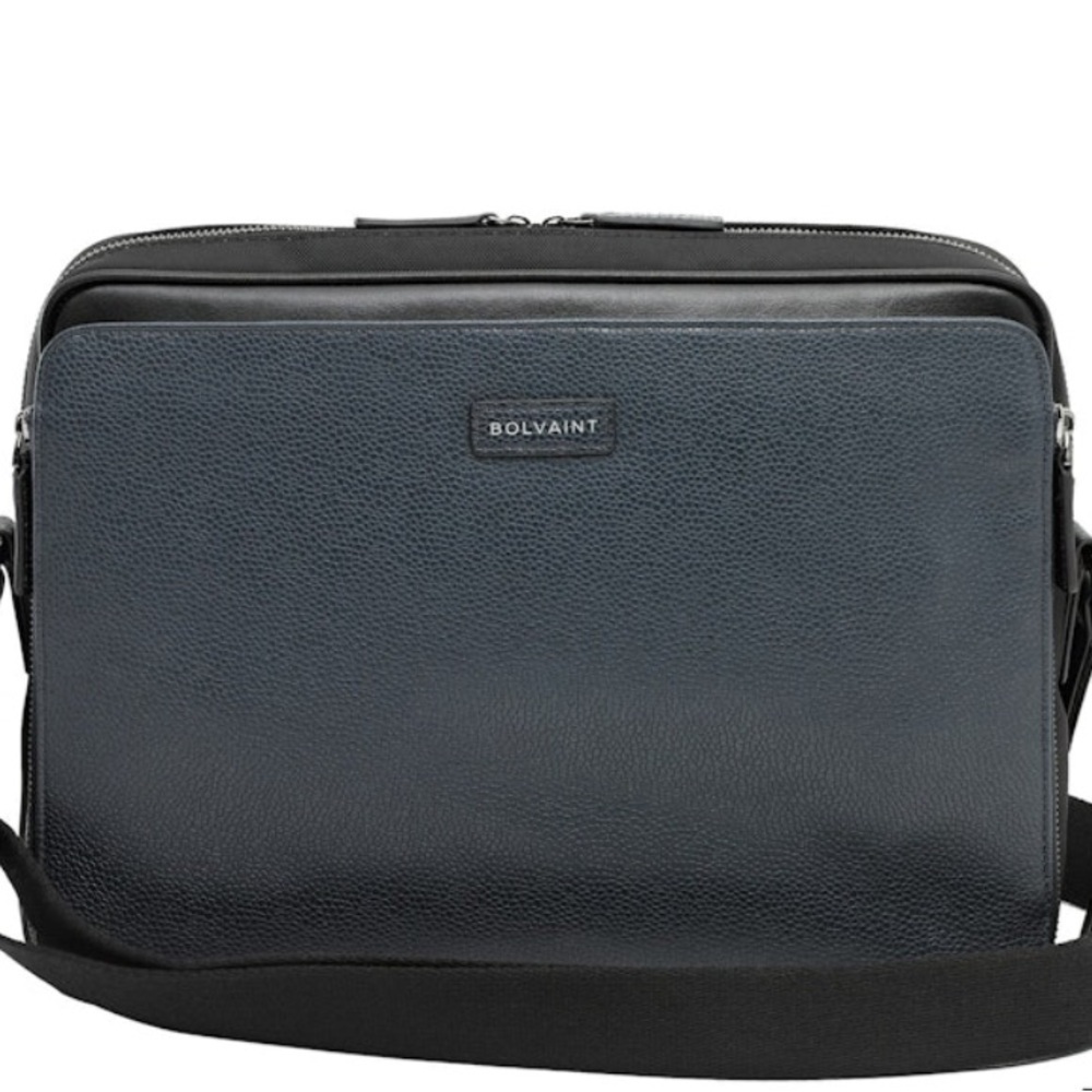 💙 BOLVAINT SOTO SATCHEL - Picture 3 of 16